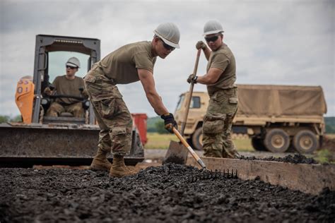 National Guard Members Conduct Innovative Readiness Training > National ...