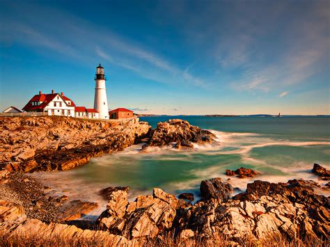 How Many Of These Iconic Maine Attractions Have You Visited?