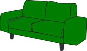 sofa clipart - Clip Art Library