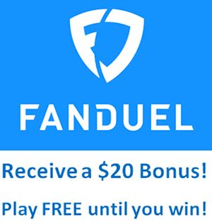 FanDuel Free Deposit Bonus Promotion