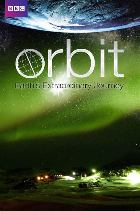 Orbit: Earth's Extraordinary Journey | BBC Documentaries - Cosmos ...