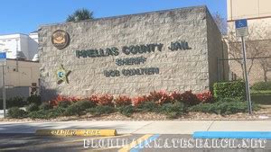 Pinellas County Jail Inmates | Florida Inmate Search