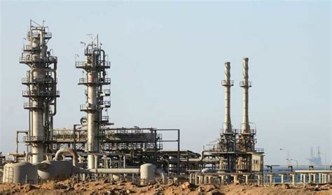 Egyptian oil explorers to invest $1bn in Western Sahara | Arab News