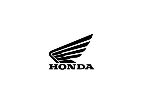 Honda Four Wheeler Logo - LogoDix