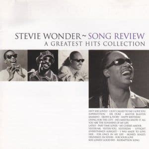 Stevie Wonder - For Once in My Life Lyrics and Tracklist | Genius