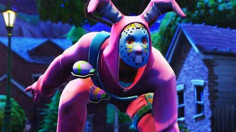 Top 5 Fortnite skins that pros disguised as noobs usually wear