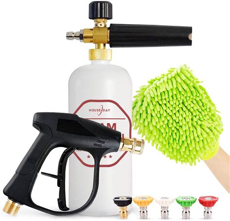 Foam Cannon Kit – Global Store Supply