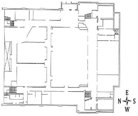 Venue Map