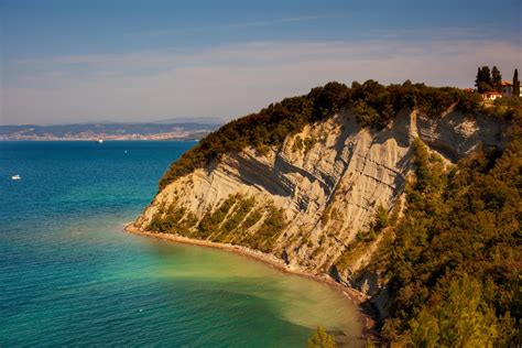 Best Beaches In Slovenia To Keep You Cool | Chasing the Donkey