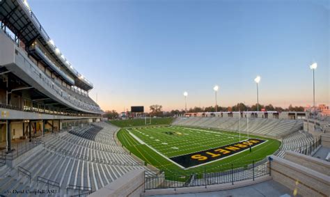 ASU Stadium - TCU Consulting Services