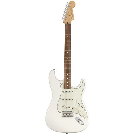 Fender Player Stratocaster PF PWT « Electric Guitar