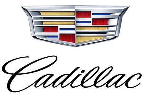 Cadillac logo and Its History | LogoMyWay