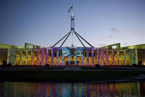 The 30th anniversary of Australia’s Parliament House – Parliament of ...