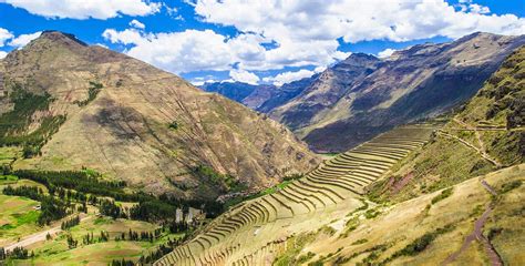 How to Avoid Altitude Sickness in Cusco, Peru - SouthAmerica.travel