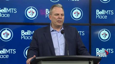 Jets GM on trade for Paul Stastny: ‘We felt this was a tremendous fit ...