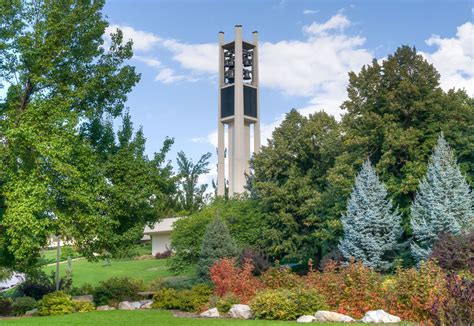 Brigham Young University | Private, Research, Mormon | Britannica
