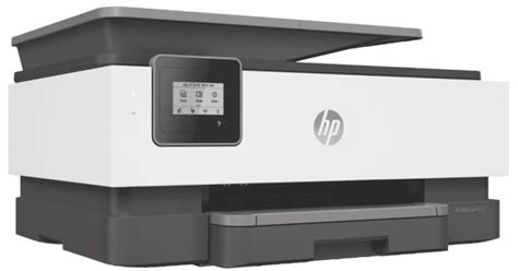 HP OfficeJet 8015e Manual (HP+ User Guide and Setup Poster)