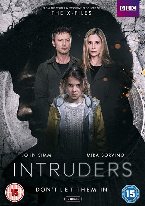 Intruders (2014)