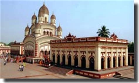 Kalighat Kali Temple, Kalighat Kali Temple Kolkatta, Kalighat Kali Temple in India