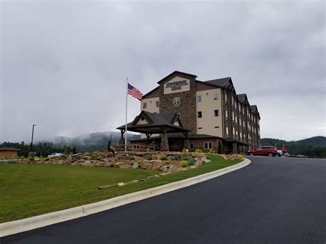 STONEBROOK LODGE - Updated 2018 Prices & Hotel Reviews (Murphy, NC) - TripAdvisor