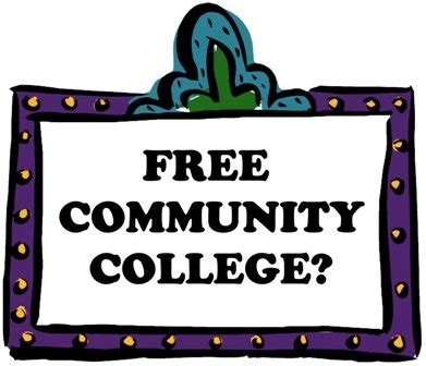 Free Community College: What Parents Must Consider