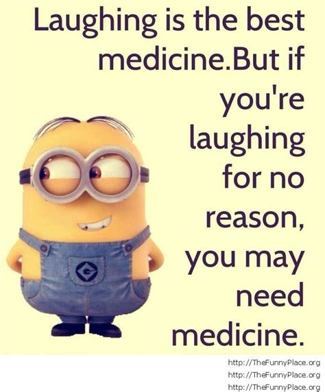 Funny Minion Quotes Exercise. QuotesGram