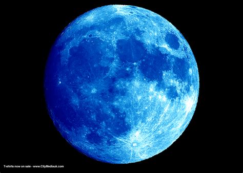 Blue Moon Wallpapers - Wallpaper Cave