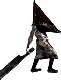 Great Knife | Silent Hill Wiki | Fandom