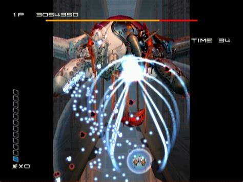 Ikaruga (2003) | GameCube Game | Nintendo Life