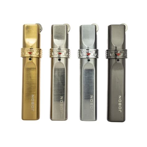 Scorch Torch Ring - Single Jet Flame Lighter - Smoke Cargo