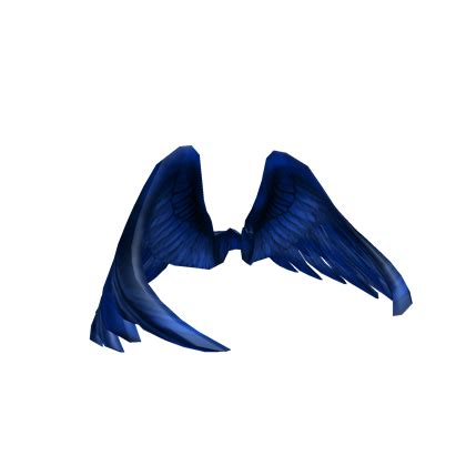 Catalog:Cobalt Wings | ROBLOX Wikia | Fandom powered by Wikia