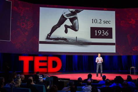 How to build a TED Talk-worthy presentation - SketchDeck