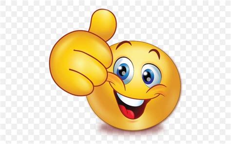 Thumb Signal Smiley Emoticon , Lovely Smile, Thumbs Up | Emoji clipart, Clipart smiley, Emoji