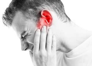 Can TMJ Disorder Cause Ringing in only One Ear? » Scary Symptoms