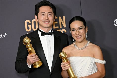 Golden Globes: 'Oppenheimer,' 'Barbie,' 'Beef,' 'Bear,' 'Succession' win big - UPI.com