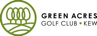 GOLFSelect - Green Acres Golf Club