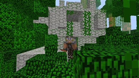 Jungle Temple Seed!!!! Minecraft Blog