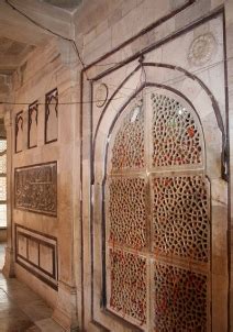 Ibadat Khana - Fatehpur Sikri | Ibadat Khana Photos, Sightseeing ...