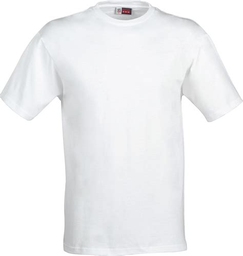 White T-Shirt Png Image Transparent HQ PNG Download | FreePNGImg