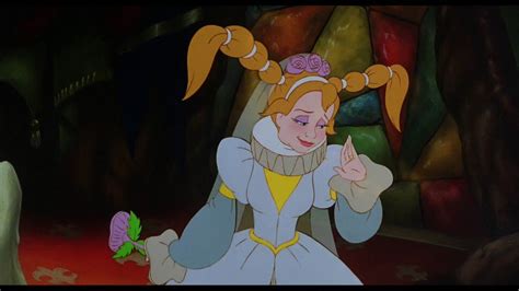 Disney Princess Reader : My New Appreciation For Thumbelina