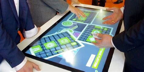 Multi Touch Screen Buy multi touch screen for best price at INR 19 kINR 45.80 k / Piece(s)