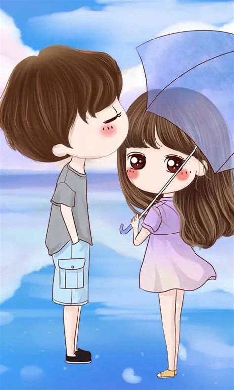 60 Cute LOVE couple phone wallpapers | Cute love wallpapers, Cute ...