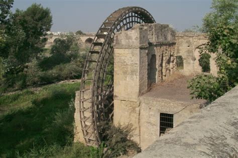 Origen del molino de agua | Quién inventó el molino de agua