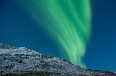 Northern Lights Photography Tips: Capturing the Aurora - Travel Addicts