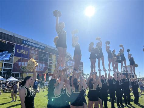 Purdue Cheer (@PurdueCheer) / Twitter