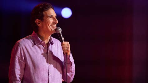 How Gary Gulman found the funny in depression for his HBO special