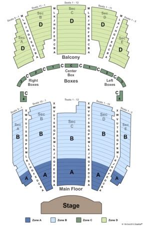 Hoyt Sherman Auditorium Tickets in Des Moines Iowa, Seating Charts, Events and Schedule