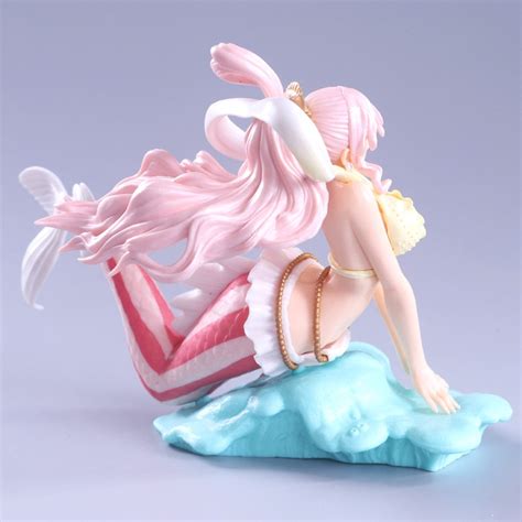 One Piece Princess Shirahoshi Figure (15CM) [Free Shipping]