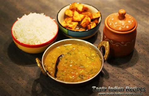 Toor Dal Recipe / Tur Dal Recipe