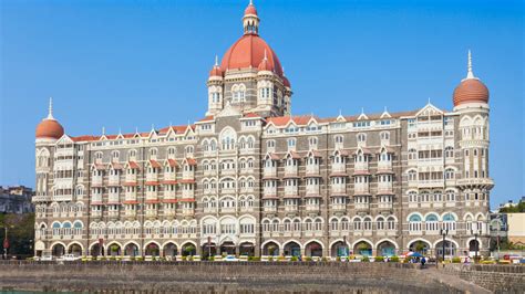 Taj Mahal Palace, Mumbai | , India | Sights - Lonely Planet